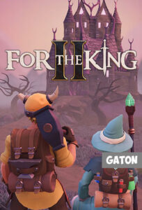 For The King II ( 2023 ) PC Full Español MEDIAFIRE