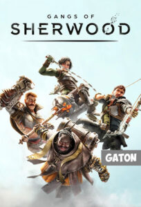 Gangs of Sherwood ( 2023 ) PC Full Español MEDIAFIRE