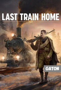 Last Train Home Deluxe Edition ( 2023 ) PC Full Español MEDIAFIRE