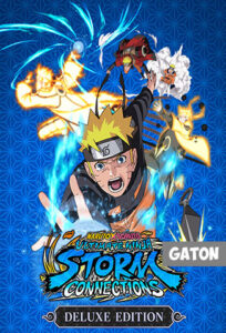 Naruto X Boruto Ultimate Ninja Storm Connections Deluxe Edition ( 2023 ) PC Full Español MEDIAFIRE