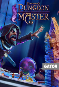 Naheulbeuk’s Dungeon Master ( 2023 ) PC Full Español MEDIAFIRE