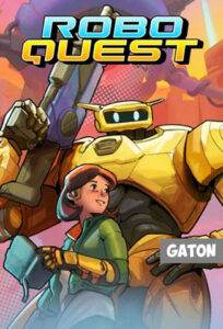 Roboquest ( 2023 ) PC Full Español MEDIAFIRE