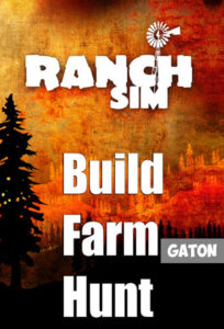 Ranch Simulator – Build, Farm, Hunt ( 2023 ) PC Full Español MEDIAFIRE