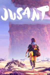 Jusant ( 2023 ) PC Full Español MEDIAFIRE