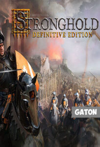 Stronghold: Definitive Edition ( 2023 ) PC Full Español MEDIAFIRE