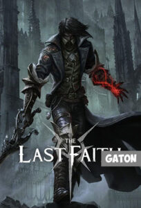 The Last Faith ( 2023 ) PC Full Español MEDIAFIRE