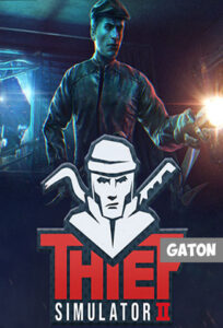 Thief Simulator 2 ( 2023 ) PC Full Español MEDIAFIRE