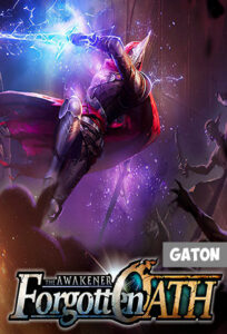 The Awakener: Forgotten Oath ( 2023 ) PC Full MEDIAFIRE