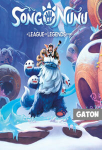 Song of Nunu: A League of Legends Story ( 2023 ) PC Full Español Latino MEDIAFIRE