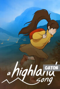 A Highland Song ( 2023 ) PC Full MEDIAFIRE