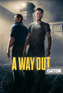 A Way Out PC Full Español MEDIAFIRE