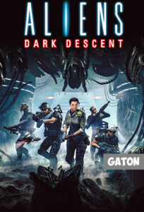 Aliens: Dark Descent (2023) PC Full Español MEDIAFIRE