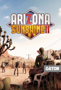 Arizona Sunshine 2 ( 2023 ) PC Full Español [ Solo Realidad Virtual ] MEDIAFIRE