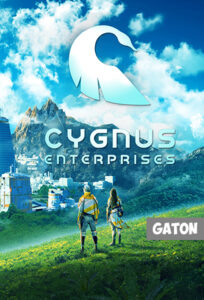 Cygnus Enterprises ( 2023 ) PC Full MEDIAFIRE