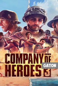 Company of Heroes 3 Premium Edition ( 2023 ) PC Full Español MEDIAFIRE