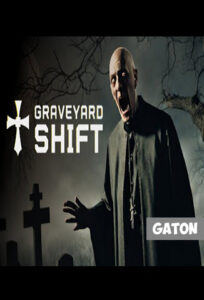 Graveyard Shift ( 2023 ) PC Full MEDIAFIRE