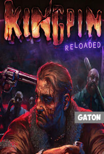 Kingpin: Reloaded ( 2023 ) PC Full Español MEDIAFIRE