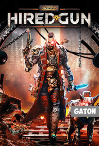 Necromunda: Hired Gun ( 2021 ) PC Full Español MEDIAFIRE