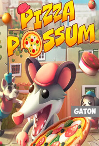 Pizza Possum (2023) PC Full Español MEDIAFIRE