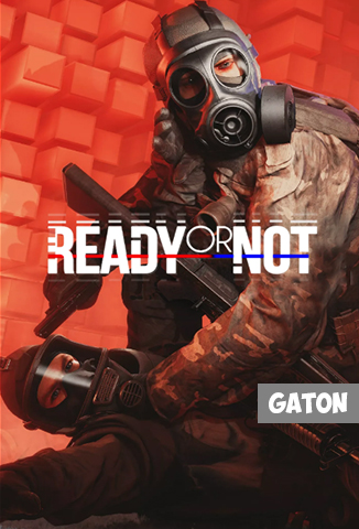 Ready or Not ( 2023 ) PC Full MEDIAFIRE