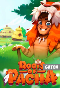 Roots of Pacha ( 2023 ) PC Full Español MEDIAFIRE