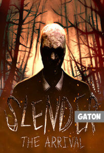 Slender The Arrival ( 2013 ) PC Full Español MEDIAFIRE