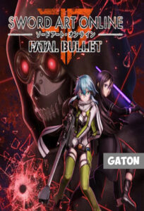 Sword Art Online: Fatal Bullet PC Full Español MEDIAFIRE