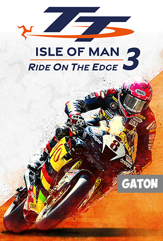 TT Isle Of Man: Ride on the Edge 3 ( 2023 ) PC Full Español MEDIAFIRE