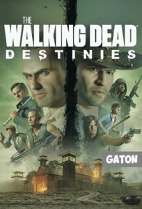The Walking Dead: Destinies ( 2023 ) PC Full Español MEDIAFIRE
