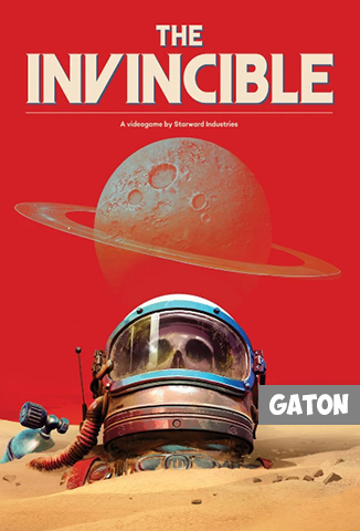 The Invincible ( 2023 ) PC Full Español MEDIAFIRE