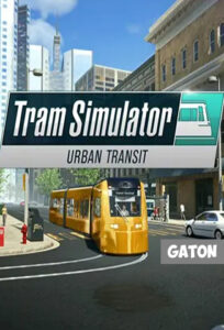 Tram Simulator Urban Transit ( 2023 ) PC Full Español MEDIAFIRE