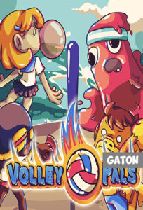 Volley Pals ( 2023 ) PC Full MEDIAFIRE