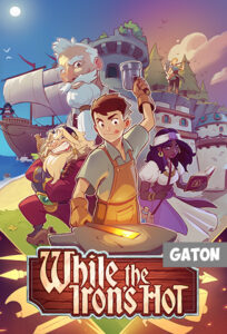 While the Iron’s Hot ( 2023 ) PC Full Español MEDIAFIRE