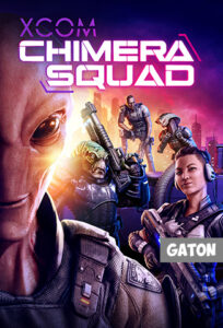 XCOM: Chimera Squad ( 2020 ) PC Full Español MEDIAFIRE