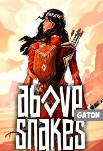 Above Snakes ( 2023 ) PC Full Español MEDIAFIRE