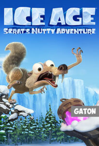 Ice Age Scrat’s Nutty Adventure ( 2019 ) PC Full Español MEDIAFIRE