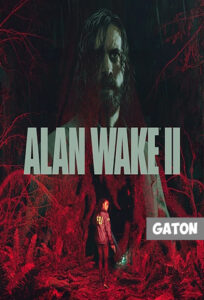 Alan Wake 2 ( 2023 ) PC Full Español MEDIAFIRE