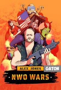 Alex Jones: NWO Wars ( 2024 ) PC Full MEDIAFIRE