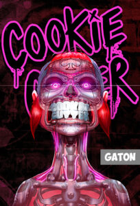 Cookie Cutter ( 2023 ) PC Full Español MEDIAFIRE