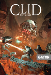Clid The Snail ( 2021 ) PC Full Español Latino MEDIAFIRE