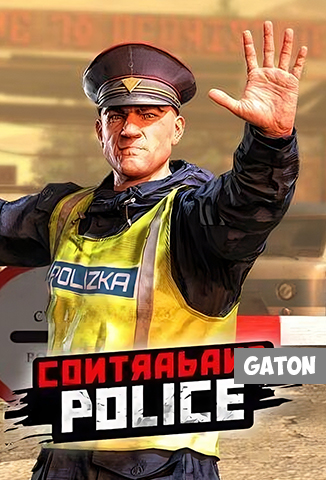Contraband Police ( 2023 ) PC Full Español MEDIAFIRE