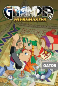 GRANDIA HD Remaster ( 2019 ) PC Full MEDIAFIRE