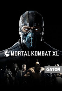 Mortal Kombat XL ( 2015 ) PC Full Español MEDIAFIRE