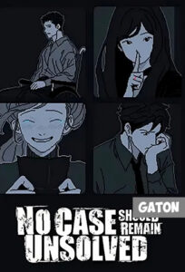 No Case Should Remain Unsolved ( 2024 ) PC Full MEDIAFIRE