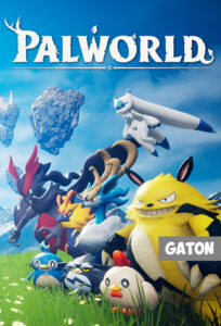 Palworld (2024) PC-GAME Español [Early Access] MEDIAFIRE