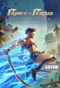 Prince of Persia: The Lost Crown ( 2024 ) PC Emulado Español MEDIAFIRE