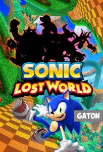 Sonic Lost World ( 2015 ) PC Full Español MEDIAFIRE