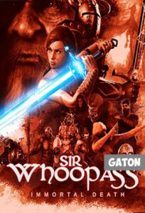 Sir Whoopass: Immortal Death ( 2022 ) PC Full Español MEDIAFIRE
