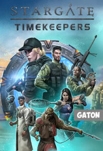 Stargate: Timekeepers ( 2024 ) PC Full Español MEDIAFIRE