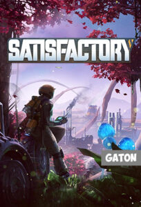 Satisfactory ( 2019 ) PC GAME Español Early Access MEDIAFIRE